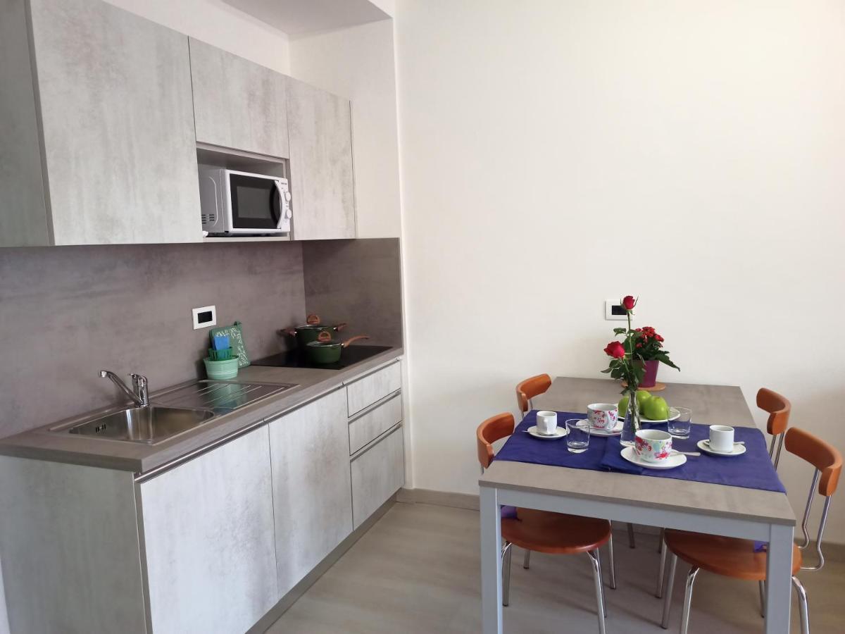 Residence Carlo Grado Exterior photo